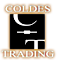 Desafiosliterarios's Competitor - Coldes Trading logo