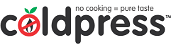 Coldpress's logo Coldpress's Company logo