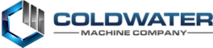 Coldwater Machine's logo Coldwater Machine's Company logo