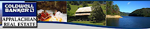 Coldwell-Banker/Appalachian RE