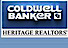Coldwell Banker Heritage Realtors - Marge E. Miller