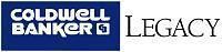 Coldwell Banker Legacy - Bonnie Buckley's logo Coldwell Banker Legacy - Bonnie Buckley's Company logo