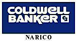 Coldwell Banker Narico's logo Coldwell Banker Narico's Company logo