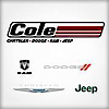 Cole Chrysler Dodge Jeep Ram