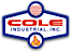 Cole Industrial's company profile