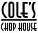 Cole's Chop House