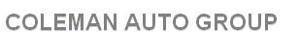 Coleman Auto Group