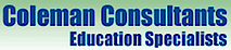 Coleman Consultants's logo Coleman Consultants's Company logo