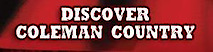 Coleman Country Day Camp's logo Coleman Country Day Camp's Company logo