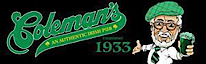 Coleman's's logo Coleman's's Company logo