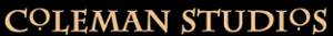 Colemanstudios's logo Colemanstudios's Company logo