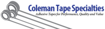 Coleman Tape Specialties's logo Coleman Tape Specialties's Company logo