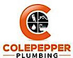 Colepepper Plumbing's logo Colepepper Plumbing's Company logo