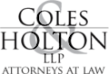 Coles & Holton's logo Coles & Holton's Company logo