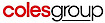 Ardent Leisure Group Limited's Competitor - Coles Group logo