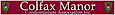 Colfax Manor Condominium Association