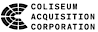 Ault Disruptive Tech's Competitor - Coliseum Acquisition logo
