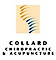 Dr. Shane Watt's Competitor - Collard Chiropractic logo
