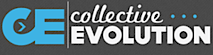 Collective Evolution's logo Collective Evolution's Company logo