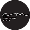 Collective Media's logo Collective Media's Company logo