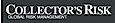 TruStar's Competitor - Collector's Risk logo