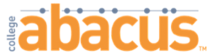 College Abacus