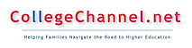 College Channel's logo College Channel's Company logo