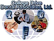 College Drive Dental Associates's logo College Drive Dental Associates's Company logo