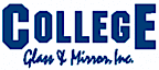 College Glass and Mirror