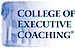 Certified Coaches Federation's Competitor - College of Executive Coaching logo