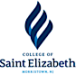 College Of Saint Elizabeth's logo College Of Saint Elizabeth's Company logo