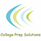Preppedandpolished's Competitor - College Prep Solutions logo