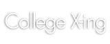 College X-ing