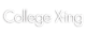 College X-ing's company profile