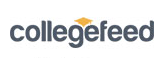 collegefeed's logo collegefeed's Company logo