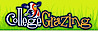 AZ College Consulting's Competitor - Collegegrazing logo
