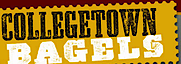 Collegetown Bagels's logo Collegetown Bagels's Company logo