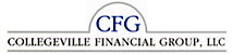 Collegeville Financial Group's logo Collegeville Financial Group's Company logo