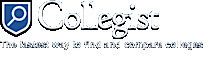 Collegist's logo Collegist's Company logo