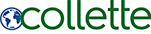 Collette's logo Collette's Company logo
