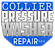 Collier Pressure Washer Repair