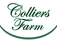 Colliers Farm Bed And Breakfast's logo Colliers Farm Bed And Breakfast's Company logo