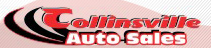 Collinsville Auto Sales's logo Collinsville Auto Sales's Company logo
