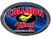 Collision King