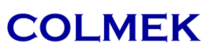 Colmek's logo Colmek's Company logo