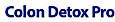 Grass & Root Juice's Competitor - Colon Detox Pro logo
