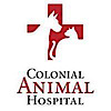Colonialvets's logo Colonialvets's Company logo