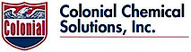 Colonial Chemical