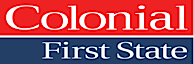 Colonial First State