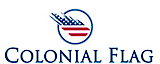 Colonialflag's logo Colonialflag's Company logo